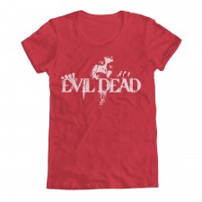 Evil Dead Girl